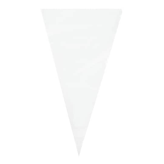 16" Disposable Decorating Bags, 24ct. by Makery®